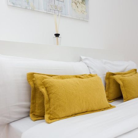 Beguest Cascais Inn Apartments Buitenkant foto