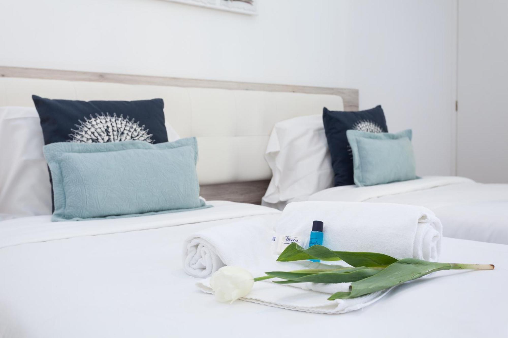 Beguest Cascais Inn Apartments Buitenkant foto