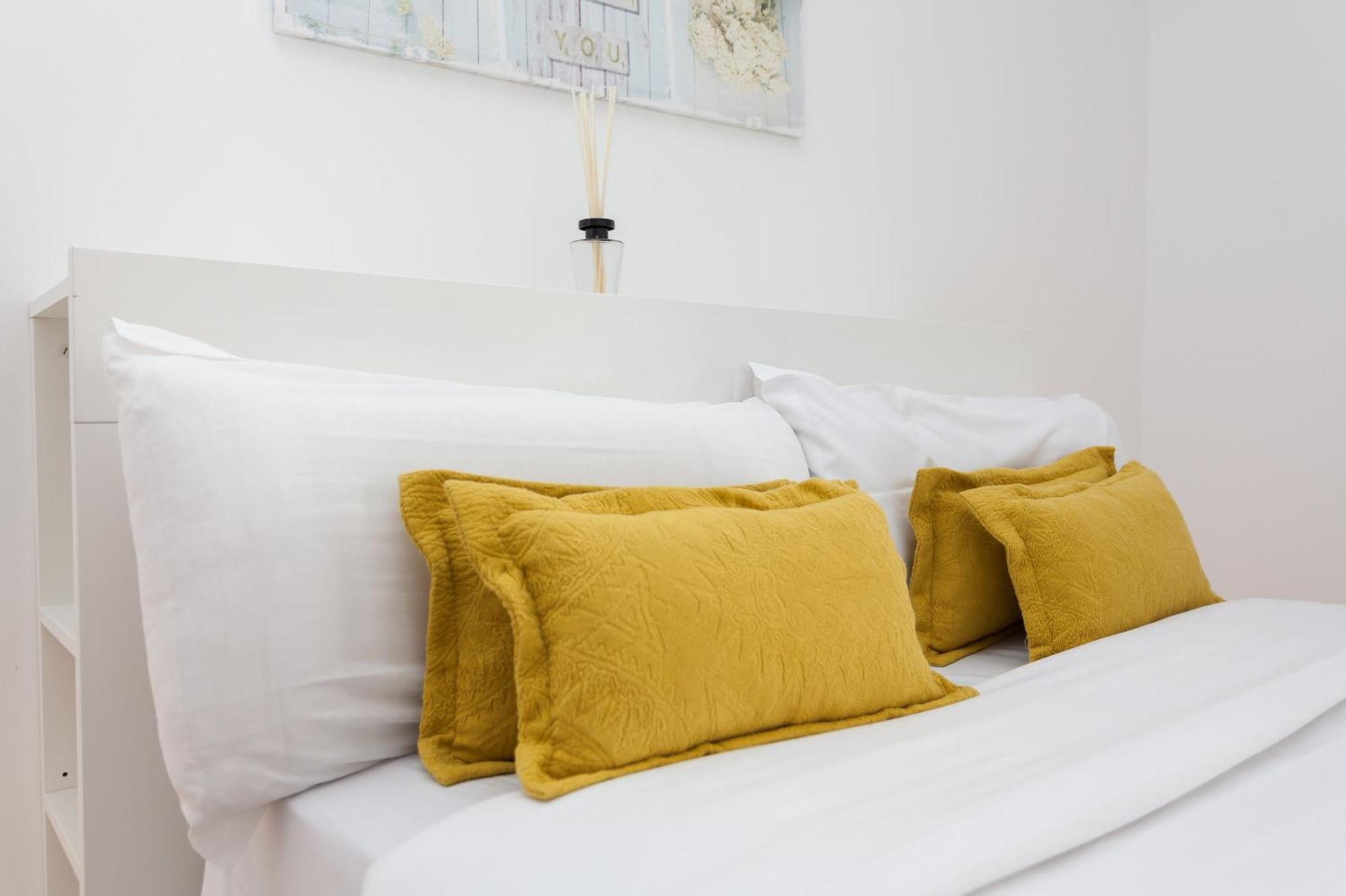 Beguest Cascais Inn Apartments Buitenkant foto